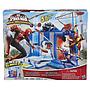 Hasbro Spider Man Trickshot Showdown B0826