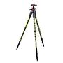 Manfrotto Off Road Tripod Green