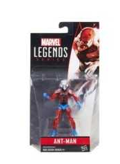 Marvel Legends Gamora Figure 10cm