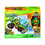 MegaBloks Teenage Mutant Ninja Turtles Leo with Turtle Buggy Car 32pcs