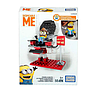 MegaBloks Despicable Me Franchise Chair o Matic 55pcs