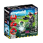 Playmobil  9348 Ghostbusters II Raymond Stantz  26pc