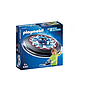 Playmobil Celestial Flying Disk With Alien Figure 6182