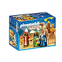 Playmobil Christmas Three Wise Kings Set 5589