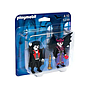 Playmobil Halloween Duo Pack 5239 Dracula Vampires