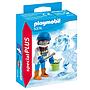 Playmobil Ice Sculptor 5374