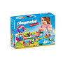 Playmobil Play Map Fairyland 9330
