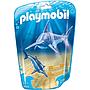 Playmobil Swordfish With Baby