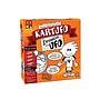 Real Fun Toys Kartufo The Board Game of a UFO Greek
