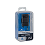 Rivacase Wall Charger Fast Charge 1A 1USB Black