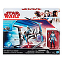 Star Wars Canto Bright Police Speeder