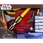 Star Wars Jedi Knight Lightsaber