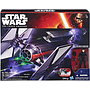 Star Wars The Force awakens Tie Fighter