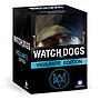 Watch Dogs Vigilante Edition Windows PC DVD ROM