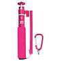 Xsories Pole U Shot Telescopic Pole Pink