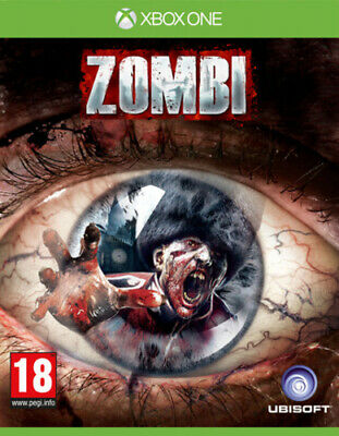 Xbox One ZOMBI