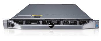 Dell PowerEdge R610 Server E01S Memory 16gb Used