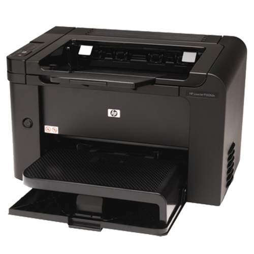 Hp P1606Dn Used A Usb A4 Laser Bw