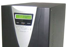 Aec Ups St3100 No Batteries
