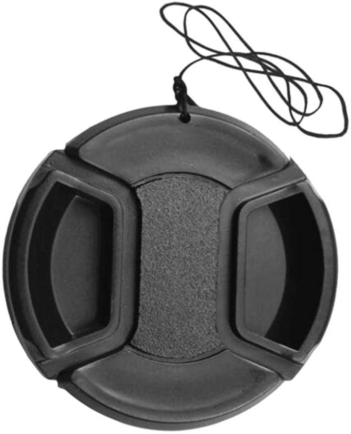 Camera Lens Cap 49mm