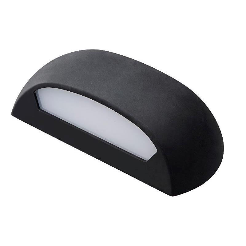 Jc Led Light Bulkhead Lamp Neutral White 12W