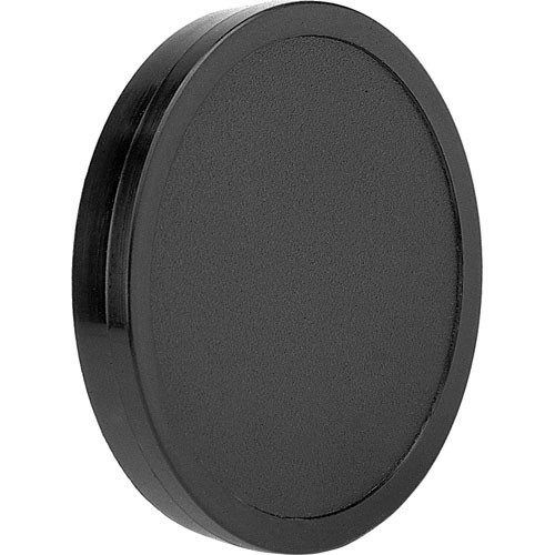 Rubber Lens Cap