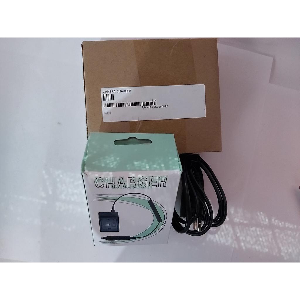 Camera Charger For Canon Nb 2L