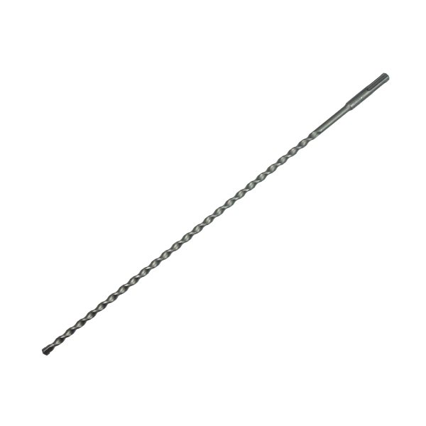 Trium SDS Wall Drill Bit 8mm x 460mm