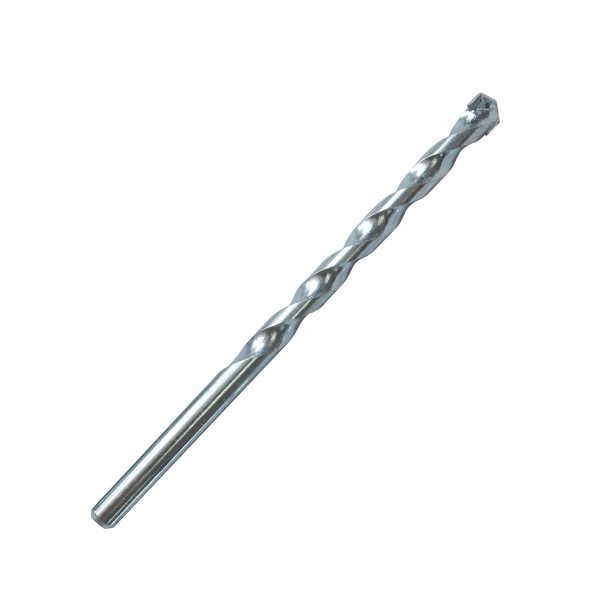 Wall Drill 8Mm Length 100Mm