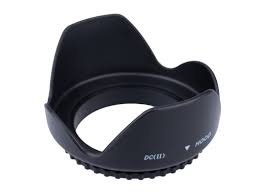 Camera Hood Dc 67Mm Ca0436 