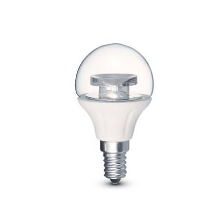 Sfera Design Led Light Bulb 230V E14 4W Warm White