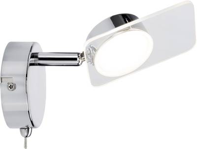 Paulmann Wall Spotlight 666666  5W