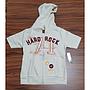 Hard Rock Kids Hoodie Cotton New Small Age 4 7