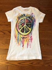 Hard Rock Peace Mykonos Adult Medium Female