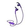 Zagg Ifrogz Free Rein 2 Sport In Ear Bluetooth Earbuds Purple