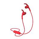 Zagg Ifrogz Free Rein 2 Sport Bluetooth Earbuds Red