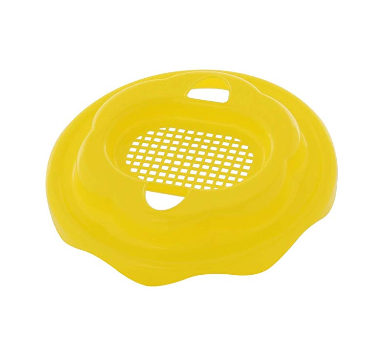 Sunflower Sieve 3 Colors Toy