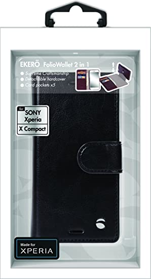 Krussell Sony Xperia Xa Case