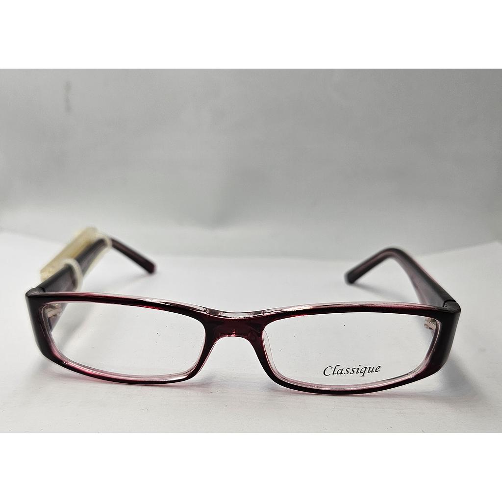 Classique Designer Eyewear Optical Frame Model Class 501