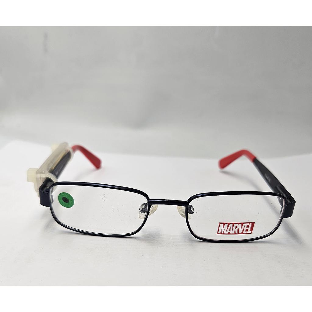 Disney Designer Eyewear Optical Frame Model Spider Man 02 C1