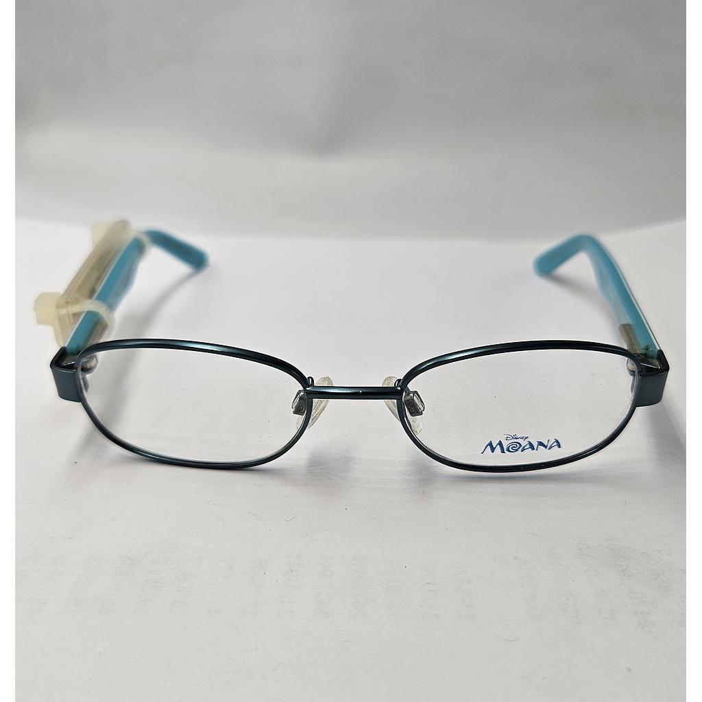 Disney Designer Eyewear Optical Frame Model Moana 02 C1