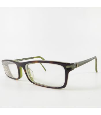 Karl Lagerfeld Designer Eyewear Optical Frame Model TORTOISE KL737 114