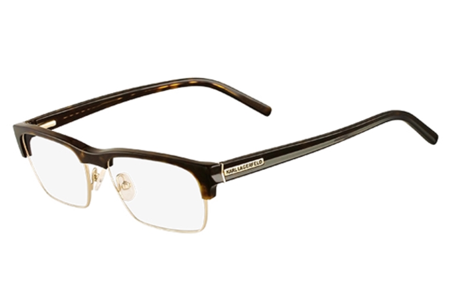 Karl Lagerfeld Designer Eyewear Optical Frame Model KL216 508