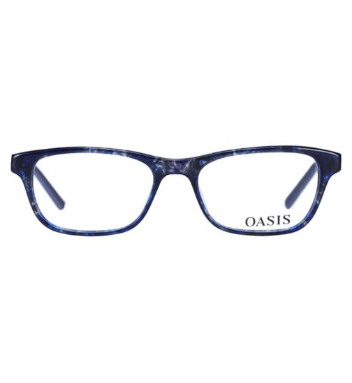 Oasis Designer Eyewear Optical Frame Model Zahara Col.2