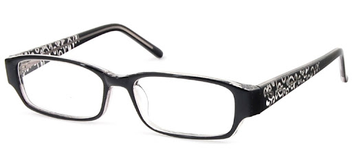 Sunoptic Designer Eyewear Optical Frame Model CP189 5055130081653