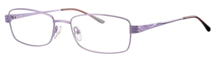 Visage Designer Eyewear Optical Frame Model 430 C22