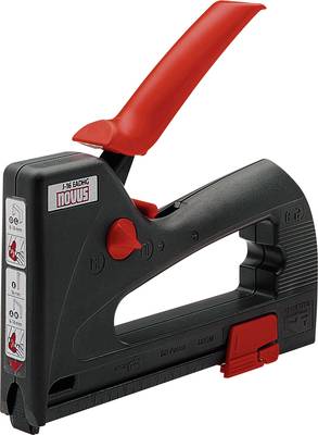 Novus Universal Tacker J 16 A D E