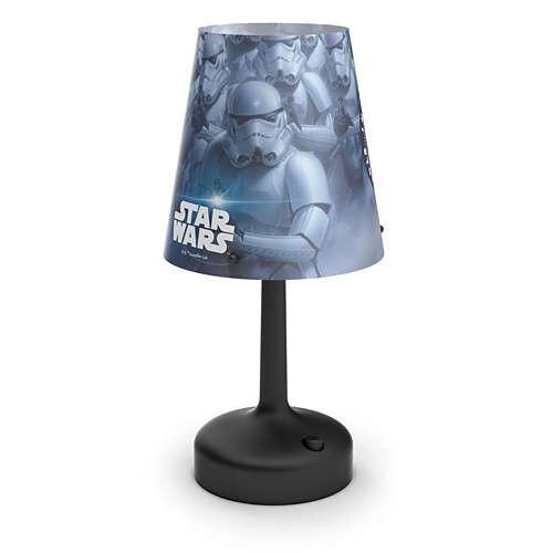 Philips Disney Star Wars Table Lamp Light Led