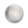 Philips My Garden Halo Stainless Steel Ip44 3W Wall Ceiling Light Led