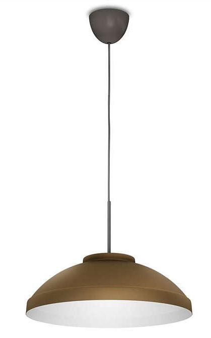 Philips Hailton Hanging Light Ceiling Pendant 8W Led